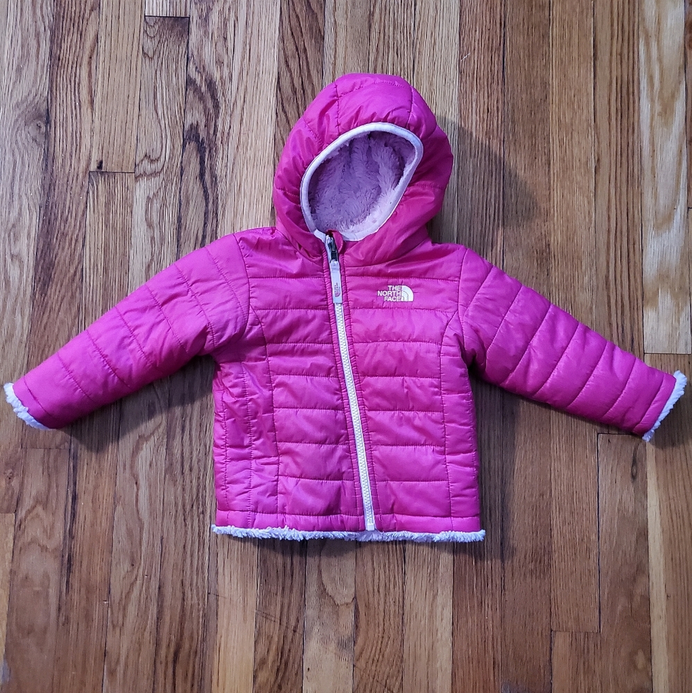 The North Face 👶🏻Baby Coat 🧥